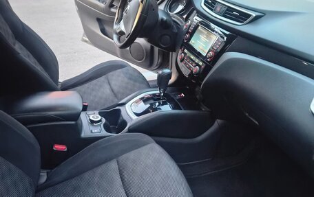 Nissan X-Trail, 2018 год, 1 850 000 рублей, 9 фотография