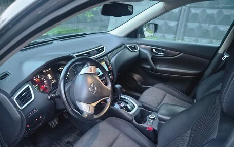 Nissan X-Trail, 2018 год, 1 850 000 рублей, 12 фотография
