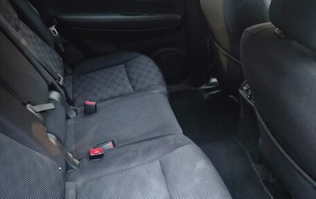 Nissan X-Trail, 2018 год, 1 850 000 рублей, 10 фотография