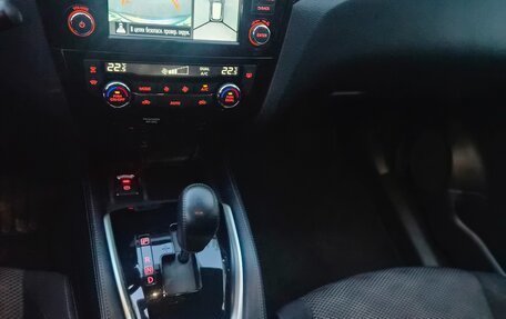 Nissan X-Trail, 2018 год, 1 850 000 рублей, 8 фотография