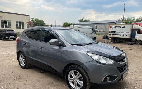 Hyundai ix35 I рестайлинг, 2013 год, 1 230 000 рублей, 5 фотография