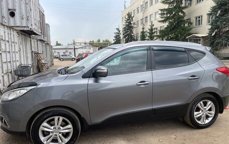 Hyundai ix35 I рестайлинг, 2013 год, 1 230 000 рублей, 8 фотография