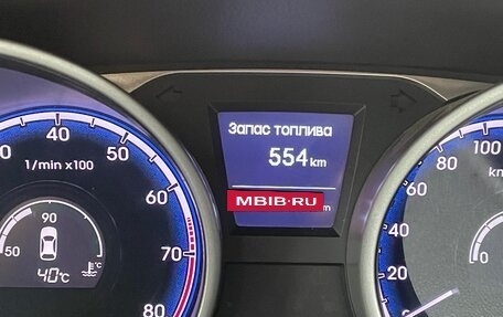 Hyundai ix35 I рестайлинг, 2013 год, 1 230 000 рублей, 6 фотография