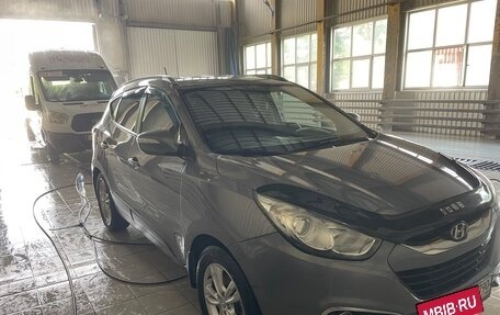 Hyundai ix35 I рестайлинг, 2013 год, 1 230 000 рублей, 11 фотография