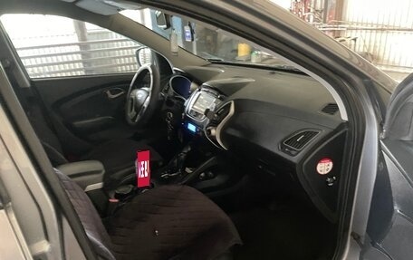 Hyundai ix35 I рестайлинг, 2013 год, 1 230 000 рублей, 13 фотография