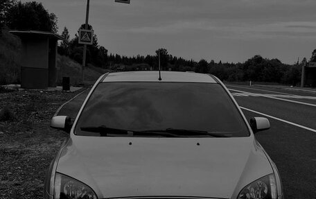 Ford Focus II рестайлинг, 2007 год, 400 000 рублей, 7 фотография