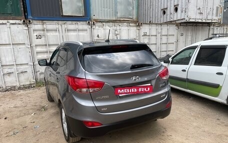 Hyundai ix35 I рестайлинг, 2013 год, 1 230 000 рублей, 7 фотография