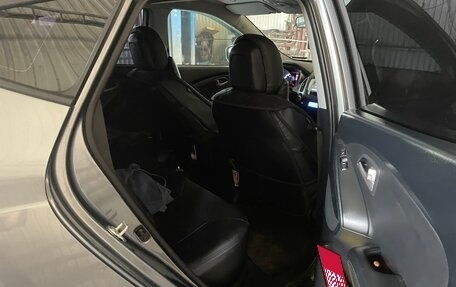 Hyundai ix35 I рестайлинг, 2013 год, 1 230 000 рублей, 14 фотография