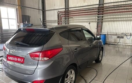 Hyundai ix35 I рестайлинг, 2013 год, 1 230 000 рублей, 15 фотография