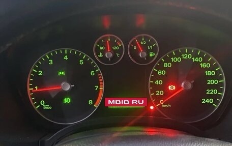 Ford Focus II рестайлинг, 2007 год, 400 000 рублей, 6 фотография