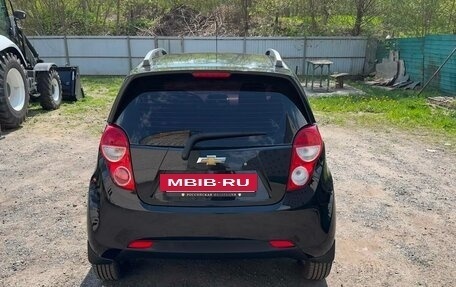 Ravon R2, 2017 год, 480 000 рублей, 2 фотография
