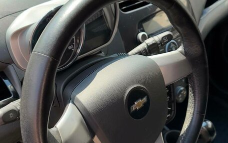 Ravon R2, 2017 год, 480 000 рублей, 8 фотография