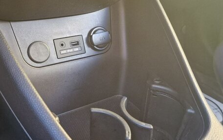 KIA Picanto II, 2013 год, 900 000 рублей, 10 фотография