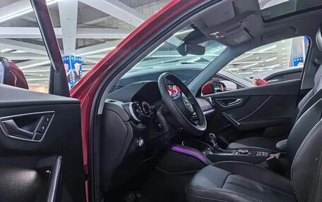 Audi Q2 I, 2022 год, 1 750 000 рублей, 5 фотография