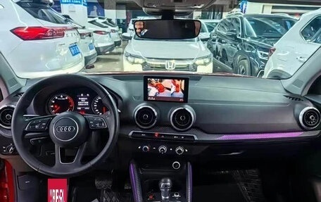 Audi Q2 I, 2022 год, 1 750 000 рублей, 6 фотография