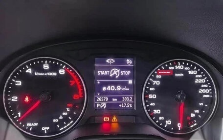 Audi Q2 I, 2022 год, 1 750 000 рублей, 8 фотография