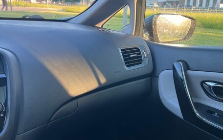 KIA cee'd III, 2012 год, 1 250 000 рублей, 11 фотография
