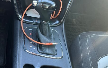 KIA cee'd III, 2012 год, 1 250 000 рублей, 9 фотография