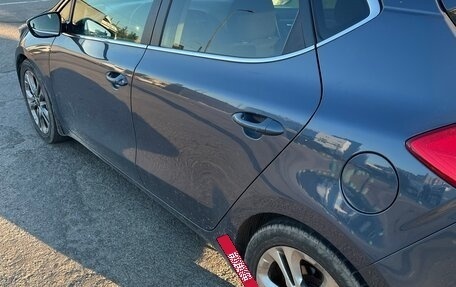 KIA cee'd III, 2012 год, 1 250 000 рублей, 3 фотография