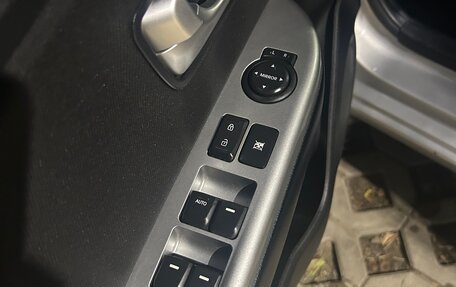 KIA Rio III рестайлинг, 2014 год, 845 000 рублей, 4 фотография