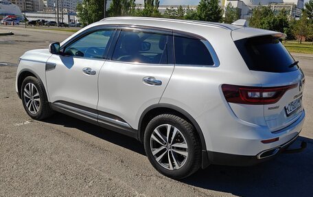Renault Koleos II, 2017 год, 2 249 000 рублей, 5 фотография