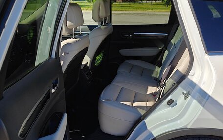 Renault Koleos II, 2017 год, 2 249 000 рублей, 8 фотография