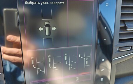Renault Koleos II, 2017 год, 2 249 000 рублей, 21 фотография