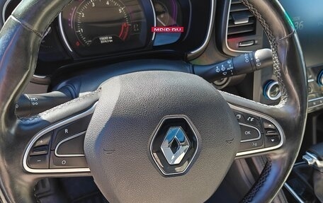 Renault Koleos II, 2017 год, 2 249 000 рублей, 26 фотография