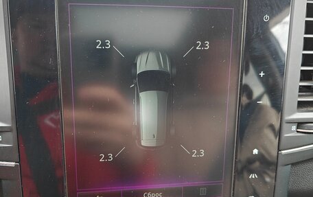 Renault Koleos II, 2017 год, 2 249 000 рублей, 39 фотография