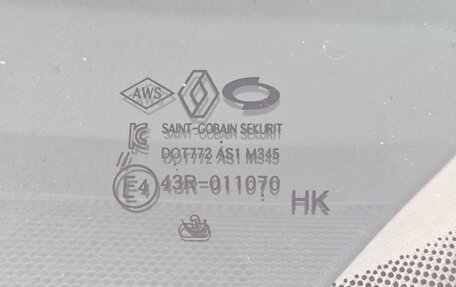 Renault Koleos II, 2017 год, 2 249 000 рублей, 38 фотография