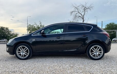 Opel Astra J, 2012 год, 900 000 рублей, 6 фотография
