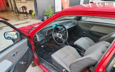 Honda Civic IV, 1988 год, 201 000 рублей, 6 фотография
