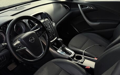 Opel Astra J, 2012 год, 900 000 рублей, 9 фотография