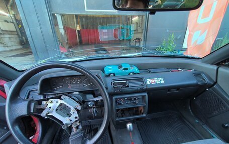 Honda Civic IV, 1988 год, 201 000 рублей, 7 фотография
