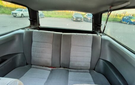 Honda Civic IV, 1988 год, 201 000 рублей, 8 фотография
