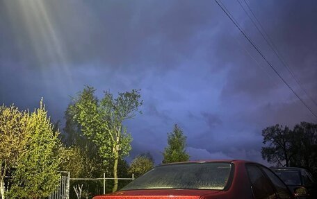 Honda Civic VII, 1993 год, 377 000 рублей, 6 фотография