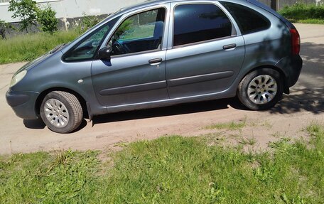 Citroen Xsara Picasso, 2008 год, 350 000 рублей, 3 фотография