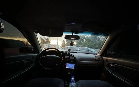 KIA Spectra II (LD), 2006 год, 345 000 рублей, 11 фотография