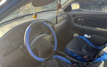 KIA Spectra II (LD), 2006 год, 345 000 рублей, 6 фотография