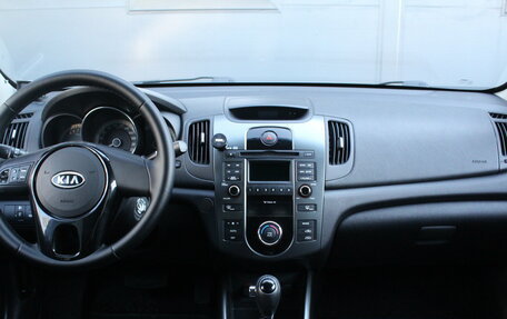 KIA Cerato III, 2012 год, 975 000 рублей, 10 фотография