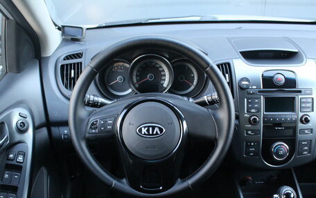 KIA Cerato III, 2012 год, 975 000 рублей, 9 фотография