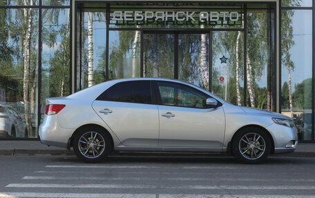 KIA Cerato III, 2012 год, 975 000 рублей, 3 фотография