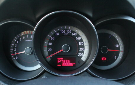 KIA Cerato III, 2012 год, 975 000 рублей, 12 фотография