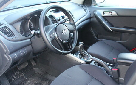 KIA Cerato III, 2012 год, 975 000 рублей, 6 фотография