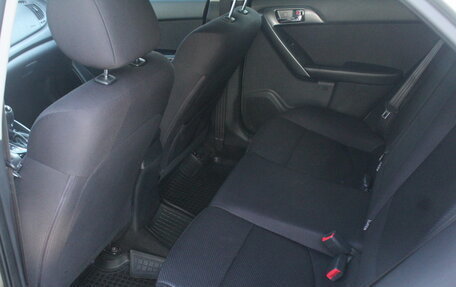 KIA Cerato III, 2012 год, 975 000 рублей, 7 фотография