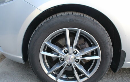 KIA Cerato III, 2012 год, 975 000 рублей, 13 фотография