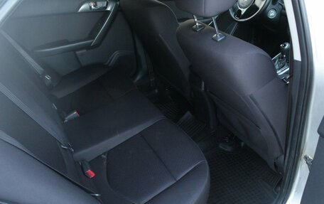 KIA Cerato III, 2012 год, 975 000 рублей, 14 фотография
