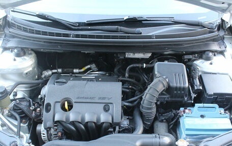 KIA Cerato III, 2012 год, 975 000 рублей, 5 фотография