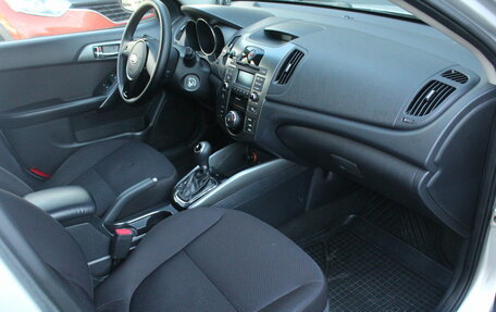 KIA Cerato III, 2012 год, 975 000 рублей, 15 фотография