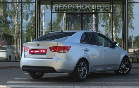 KIA Cerato III, 2012 год, 975 000 рублей, 4 фотография